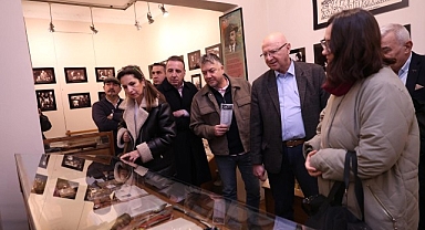 Osmangazi Belediyesi’nden Orhan Kemal Yılı Kapsamında Anlamlı Ziyaret