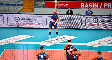 Osmangazi Belediyespor’dan Rahat Galibiyet