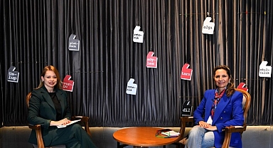 Osmangazi’de 8 Mart’a Özel Medya Buluşması