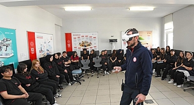 Osmangazi’de 900 Öğrenciyle Dev Afet Tatbikatı