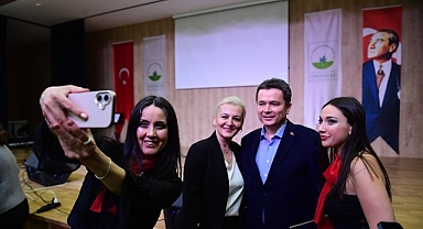 Osmangazi’de Çanakkale Ruhu Yüreklere İşlendi