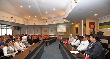 Osmangazi’de Down Sendromu Farkındalığına Anlamlı Dokunuş