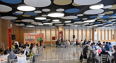 Osmangazi’de Girişimcilik Ekosistemini Güçlendirecek Buluşma