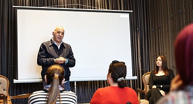 Osmangazi’de Kadınlara Üretim ve Kazanç Fırsatı