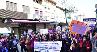 Osmangazi’de “Şehirde Eşit Adımlar: Bursa Kadın Çalıştayı” Düzenleniyor