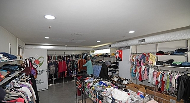 Osmangazi’den Çocuklara Sevgi Dolu Destek