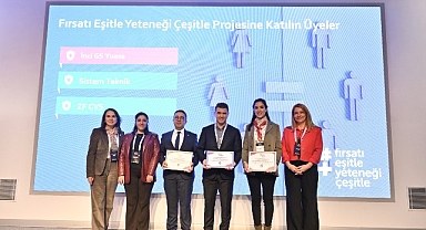 Otomotiv tedarik sanayisinde rekabetin yeni kodları: TAYSAD 5.0: Çevik, Dayanıklı ve Rekabetçi