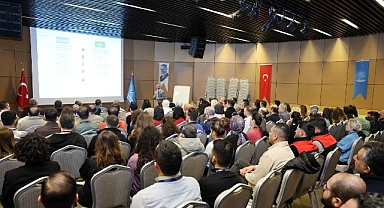 Personele ‘Resmi Yazışma Kuralları ve Elektronik Belge Yönetim Sistemi’ Eğitimi Verildi