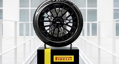Pirelli P Zero R ve P Zero Trofeo RS