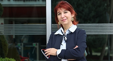  Prof. Dr. Havva Kök Arslan: “Türkiye’nin KKTC’ye F-16 gönderme hamlesi güçlü ve zamanında bir yanıt!”