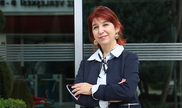  Prof. Dr. Havva Kök Arslan: “Türkiye’nin KKTC’ye F-16 gönderme hamlesi güçlü ve zamanında bir yanıt!”