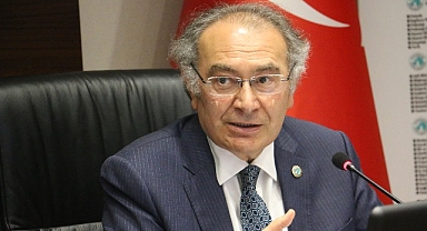 Prof. Dr. Nevzat Tarhan: “Antidepresan kullanımı, depresyon artış hızından daha hızlı yükseliyor”