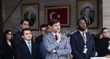  Prof. Dr. Sevil Atasoy: “Uyuşturucu politikaları insan hakları ve halk sağlığı temelinde şekillenmeli”