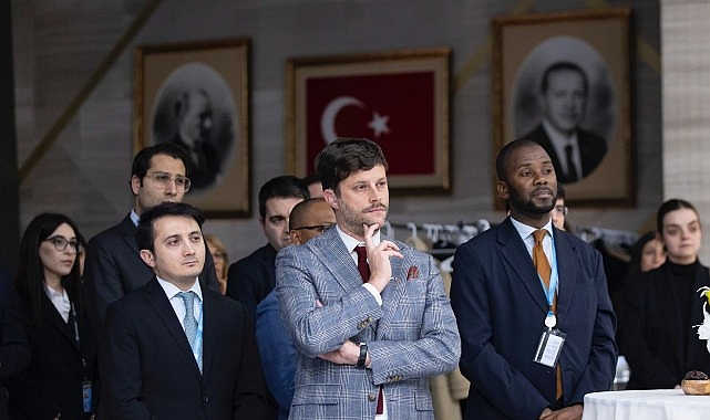  Prof. Dr. Sevil Atasoy: “Uyuşturucu politikaları insan hakları ve halk sağlığı temelinde şekillenmeli”