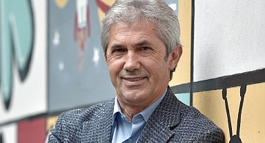 Prof. Dr. Süleyman İrvan: “Savaşın ilk kurbanı daima gerçeklerdir!”