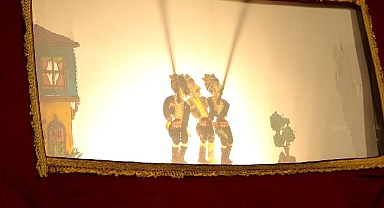 Ramazan Akşamları Osmangazi’de Bir Başka Güzel 