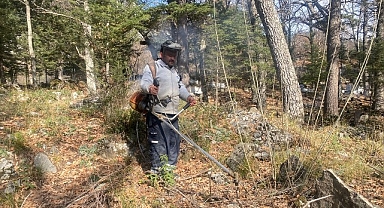 Ramazan Bayramında Kurşunlu Mezarlığına saat başı ücretsiz ring seferi