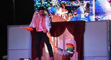 Ramazan Çocuklarla Bir Başka Güzel