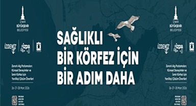 Sağlıklı Körfez için bir adım daha