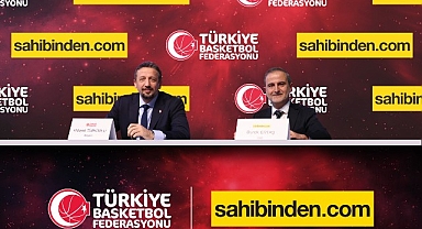 sahibinden.com, Türkiye Basketbol Milli Takımlar Ana Sponsoru Oldu