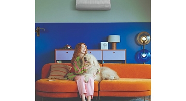 Samsung Bespoke AI WindFree klimalarla akıllı, enerji verimli ve konforlu ortamlar