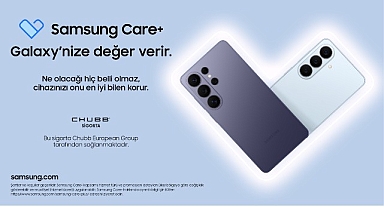 Samsung Care+ ile cihaz korumasına yeni standartlar getiriyor