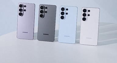 Samsung Galaxy S26 serisi ile birlikte Quick Share’e AirDrop desteği geliyor