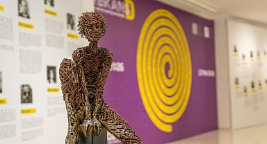 Sanatın kalbi Yenişehir’de atıyor