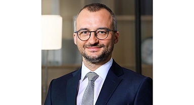 SANKO Enerji’nin Yeni Genel Müdürü Alper Çelebi Oldu