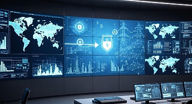 Savaşların yeni cephesi elektrik ve su altyapıları