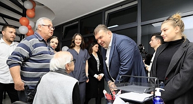 Seferihisar’da emeklilere bayramda %25 indirim desteği