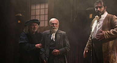 Şehir Tiyatroları 27 Mart Dünya Tiyatro Günü’nü 7 Oyunla Kutluyor