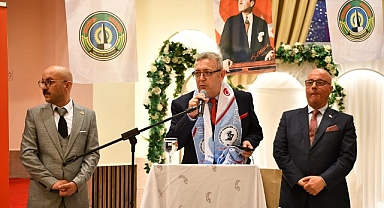 Şehit Aileleri, Gaziler ve Muhtarlar ile İftar Buluşması