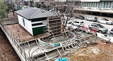 Şehit Ergün Köncü’nün adı ölümsüzleşiyor