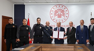 Selçuklu’da Park Güvenliğini Artırmaya Yönelik Önemli Bir Adım Atıldı