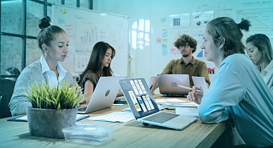 Siber güvenlik şirketler için değer yaratıyor 