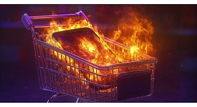 Siber Saldırganların Yeni Gözdesi Mobil Bankacılık: Saldırılar %56 Arttı