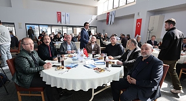 Sivas Belediyesi’nden 'Yerli ve Milli Akıllı Su Sayacı' Üretimi…