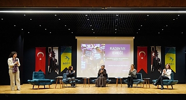 Sokakta, Sahada, Sahnede Kadınla Güçlenen Kent: Beylikdüzü