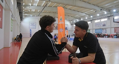 Spor Festivali Heyecanı Kaldığı Yerden Devam Ediyor