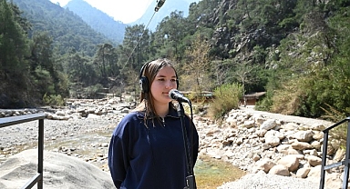 “Su için söyle” videosu büyük ses getirdi