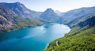 Su ve Orman: Doğanın, Refahın ve Eşitliğin Temel Taşları