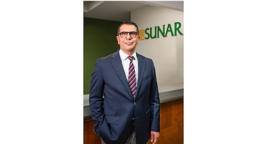 Sunar Yatırım’ın yeni CFO’su Ural İnal oldu