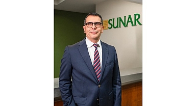 Sunar Yatırım’ın yeni CFO’su Ural İnal oldu