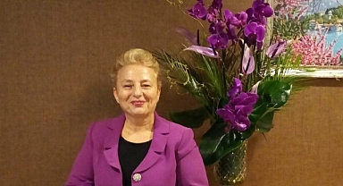 Suyun Aktığı Yerde Eşitlik Büyür