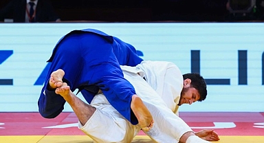 Tataroğlu’ndan Avusturya’da altın zafer