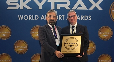 TAV’ın üç havalimanı en iyi 100 listesinde