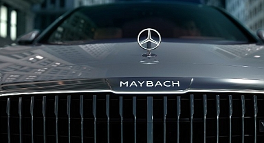 “The Art of Arrival” Felsefesiyle Maybach, Merakla Beklenen “The Devil Wears Prada 2” Filmine İkonik Bir Giriş Yapıyor