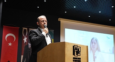 Tıp Bayramı’nda Sağlık Çalışanları Aynı Sofrada Buluştu