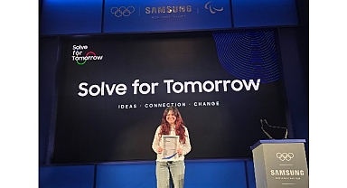 Türk gençlerinden oluşan 2 takım küresel elçiler arasında!